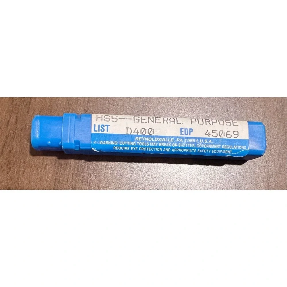 NEW NIAGARA CUTTER 13/64